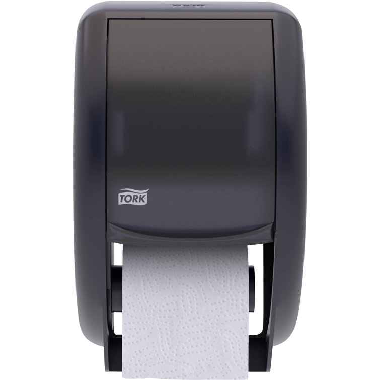 Tork Toilet Paper Dispenser Wayfair